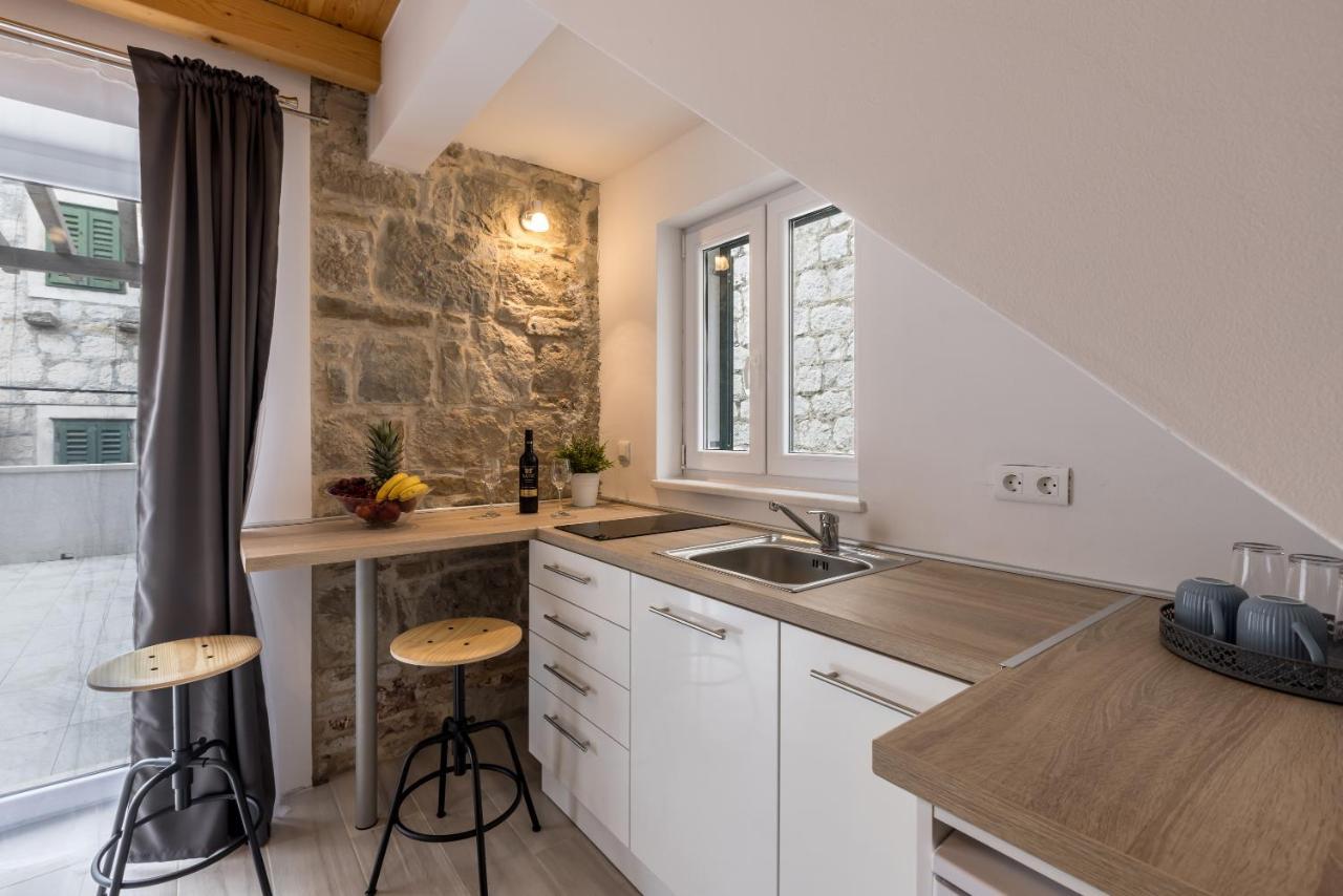 Appartamento Luxury A&a-old Town